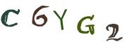 CAPTCHA на основе изображений