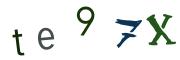 CAPTCHA на основе изображений