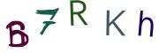 CAPTCHA на основе изображений