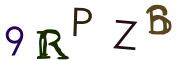 CAPTCHA на основе изображений