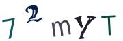 CAPTCHA на основе изображений