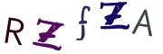 CAPTCHA на основе изображений