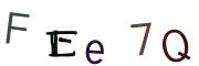 CAPTCHA на основе изображений