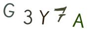CAPTCHA на основе изображений