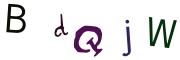 CAPTCHA на основе изображений