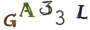 CAPTCHA на основе изображений