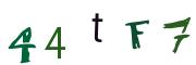 CAPTCHA на основе изображений