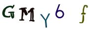 CAPTCHA на основе изображений