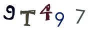 CAPTCHA на основе изображений
