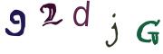 CAPTCHA на основе изображений
