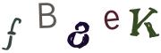 CAPTCHA на основе изображений