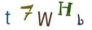 CAPTCHA на основе изображений