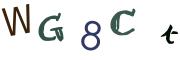 CAPTCHA на основе изображений
