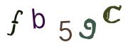 CAPTCHA на основе изображений