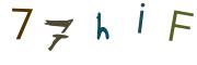 CAPTCHA на основе изображений