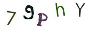 CAPTCHA на основе изображений