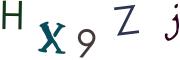 CAPTCHA на основе изображений