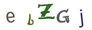 CAPTCHA на основе изображений