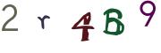 CAPTCHA на основе изображений