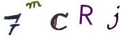 CAPTCHA на основе изображений
