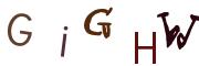 CAPTCHA на основе изображений