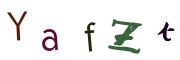 CAPTCHA на основе изображений