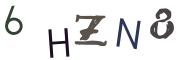 CAPTCHA на основе изображений