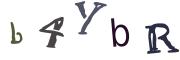 CAPTCHA на основе изображений