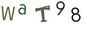 CAPTCHA на основе изображений
