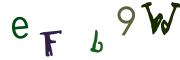 CAPTCHA на основе изображений