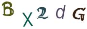 CAPTCHA на основе изображений
