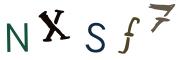 CAPTCHA на основе изображений