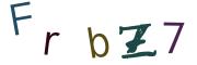 CAPTCHA на основе изображений