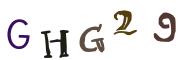 CAPTCHA на основе изображений