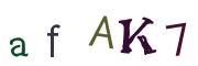 CAPTCHA на основе изображений