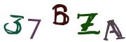 CAPTCHA на основе изображений