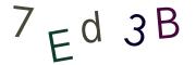 CAPTCHA на основе изображений