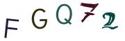 CAPTCHA на основе изображений