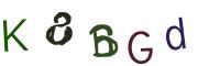 CAPTCHA на основе изображений