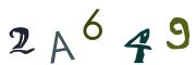 CAPTCHA на основе изображений