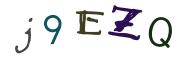 CAPTCHA на основе изображений
