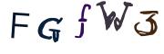 CAPTCHA на основе изображений
