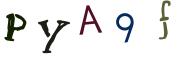 CAPTCHA на основе изображений
