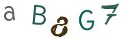 CAPTCHA на основе изображений