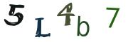 CAPTCHA на основе изображений