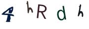 CAPTCHA на основе изображений