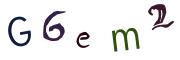 CAPTCHA на основе изображений