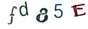 CAPTCHA на основе изображений