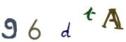 CAPTCHA на основе изображений