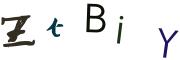 CAPTCHA на основе изображений